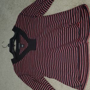 Rafaella Long Sleeve